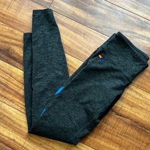 Aviator nation leggings!